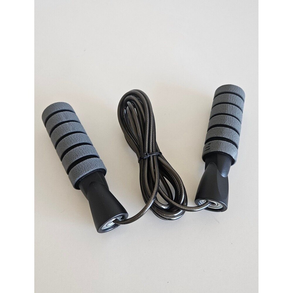 NWT Letsfit | Jump Rope for Workout Athleisure Active Home Gym Fitness